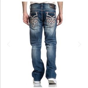 Affliction Denim Jeans